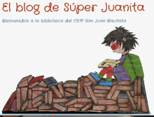 El blog de Súper Juanita