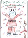 TERCER PREMIO PRIMARIA
