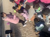 Dia de la mujer y la niña en la ciencia.